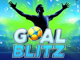 Goal Blitz
