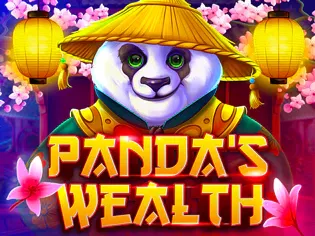 Panda's Wealth