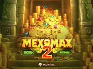 MexoMax 2 WildEnergy™ MultiMax™