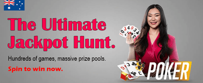 Jump Into Big Aussie Wins!
