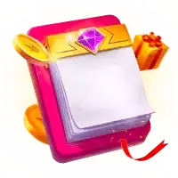 Roo's Lucky Spin welfare icon